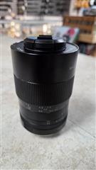 7ARTISANS 60MM F2.8 Camera Lens